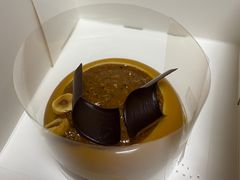 -潮一不贰·法式甜品·生日蛋糕·西式简餐(外滩店)