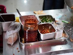 -六广门毛阿姨糯米饭