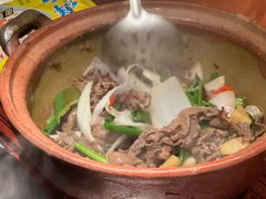 -龚印记牛骨牛杂屋·四代传承(珠影星光城店)