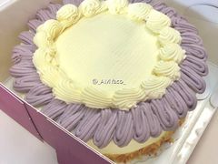 -風月堂 Savoy Cake Haymarket