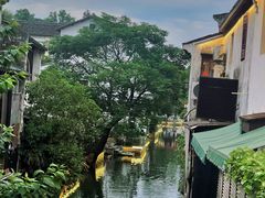 -绍兴鲁迅故里·沈园景区