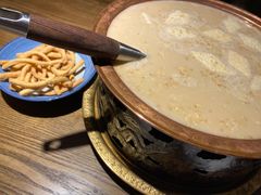 -斯琴阿妈蒙古餐厅(新城店)