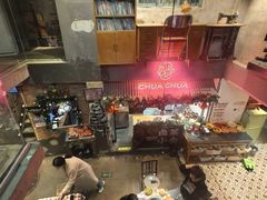 -王歘歘·chuǎ火锅(五道营店)