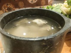 -北京西藏大厦·香帕拉藏餐厅