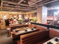 -江边城外烤全鱼(方庄时代购物中心店)