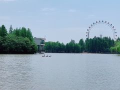 -上海野生动物园