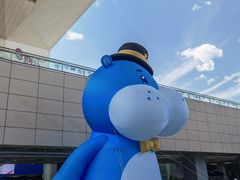 -盒马X会员店(王府井奥莱UP TOWN店)