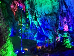 -重庆云阳龙缸景区