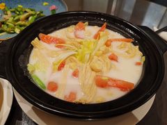 -领事馆19号中餐厅(厦门海景洲际酒店)