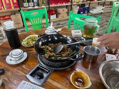 -榭香林温泉醉鹅(胜利路店)