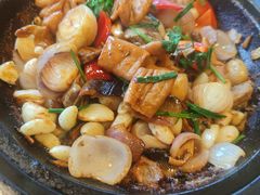 -永安鱼庄·镇江菜(丁卯店)