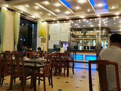 大堂-玉林烤鸭店(垡头店)