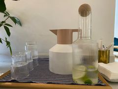 -COTTON CAFE(德信·中外公寓店)