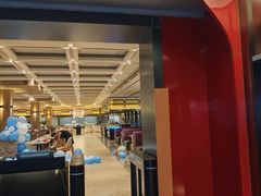 -碧涛阁水世界酒店(万家丽路店)