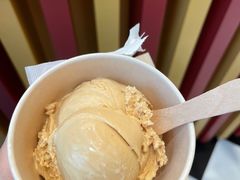 -LUNEURS月乐诗·法式冰淇淋(北外滩来福士广场店)
