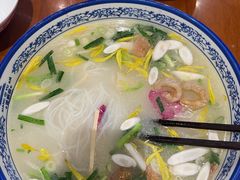 -香麒园·过桥米线·南湖雅宴