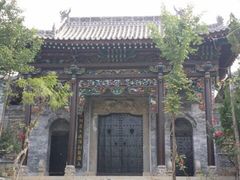 -西安关中民俗艺术博物院