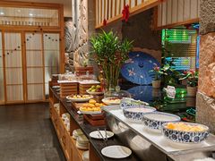 -京旬海鲜放题·铁板烧自助餐厅