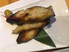-竹幸日本料理(国光1937科技文化创意园店)