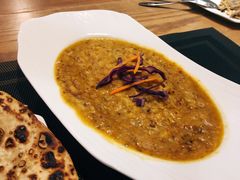 -Masala Curry and BBQ·玛莎拉巴基斯坦美食(金水万达店)