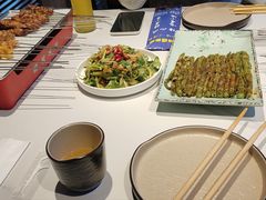 -轻松串吧(亦庄上海沙龙店)