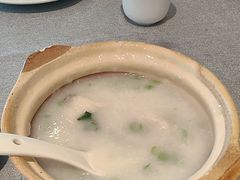 -晋江荣誉国际酒店·港誉茶餐厅