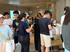 -喜茶(广州佳兆业广场店)