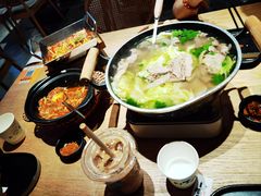 -川堂风·跷脚牛肉·乐山爆炒(宝山日月光店)