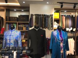 -优刻西服西装定制(金轮国际广场店)