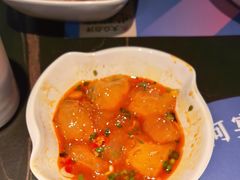 -大河宴·椒麻鱼火锅(北京路中和美食街店)
