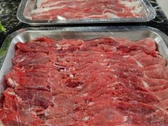 -欣悦坊陈一刀热气羊肉火锅(清真路店)
