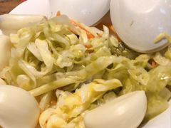-韩师傅老大同刀削面(北苑路店)