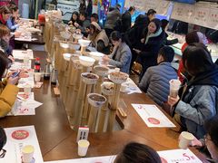 -成都你六姐·牛肉冒菜(城市集市合生汇店)