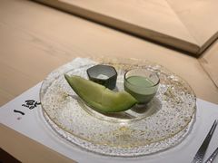 -鮨一日本料理(大中华店)