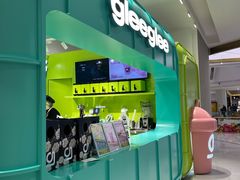 -gleeglee乐溢亦茶(合生汇店)