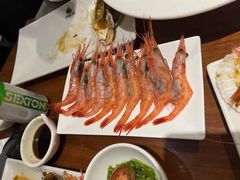 -大渔铁板烧(万象城店)