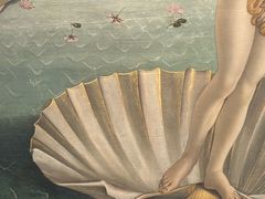 -乌菲兹美术馆