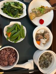 -新寰亚月子会所(盛捷白塘店)