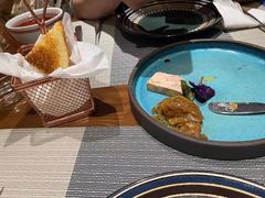 -LA CREPERIE BRETONNE布列塔尼法式餐厅(天童北路店)