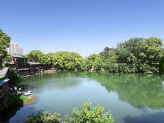 -张鸟园农家乐(张鸟园店)