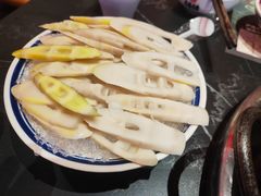 -巴蜀大将火锅(春熙店)