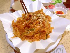 干炒牛河-点都德(大茶楼店)