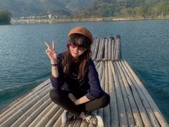 -楠溪江风景名胜区