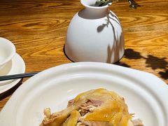 -金苑酒家·客家菜·广东老字号(万象店)