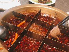 -长嘉·河图火锅(长嘉汇江景旗舰店)