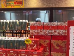 -永红源啤酒·烧烤·海鲜·大排档(青特城店)