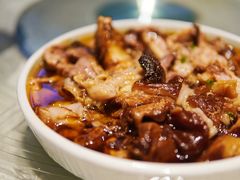蜜制脚圈-走马楼饭庄(慈城古县城店)