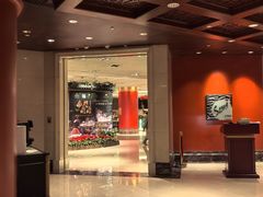 -咖啡苑自助餐厅·中国大饭店
