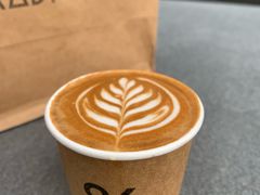 -% Arabica阿拉比卡咖啡(深圳湾万象城店)