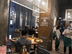 -塔哈尔·新疆盛宴(城西银泰店)